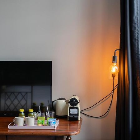 تولوز Hotel Une Chambre En Ville المظهر الخارجي الصورة