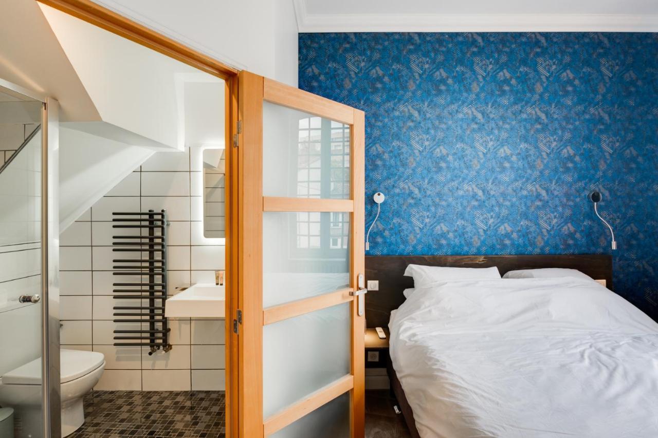 تولوز Hotel Une Chambre En Ville المظهر الخارجي الصورة