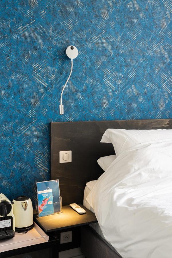تولوز Hotel Une Chambre En Ville المظهر الخارجي الصورة