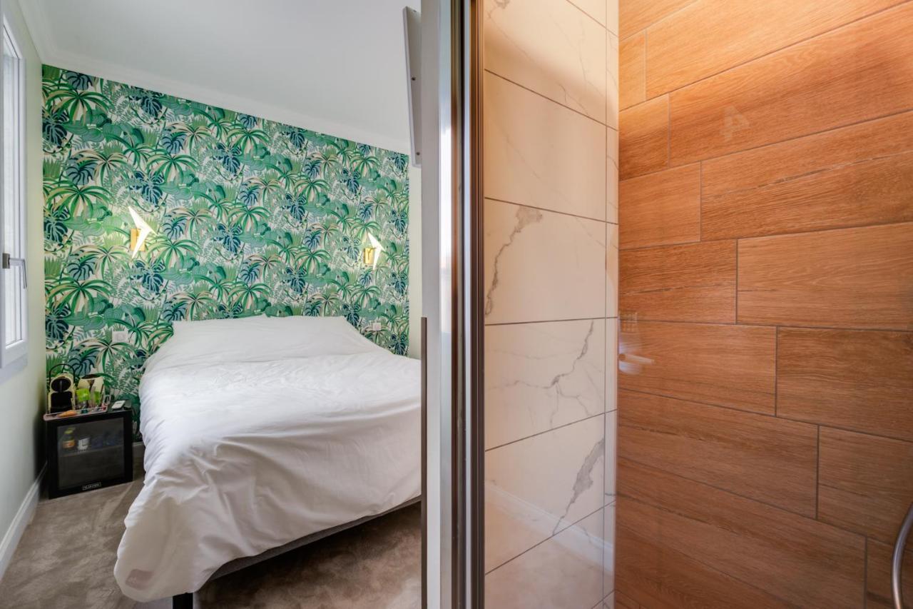 تولوز Hotel Une Chambre En Ville المظهر الخارجي الصورة